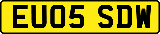EU05SDW