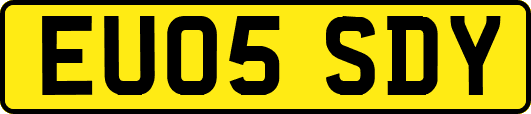 EU05SDY