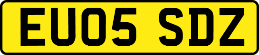EU05SDZ