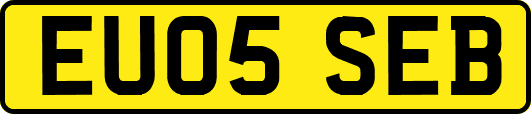 EU05SEB