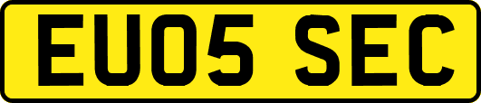 EU05SEC