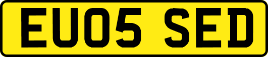 EU05SED