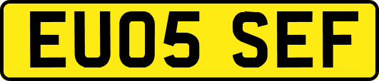 EU05SEF
