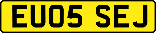 EU05SEJ