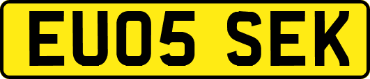 EU05SEK