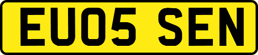 EU05SEN