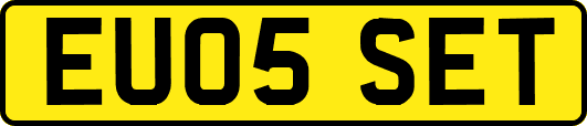 EU05SET