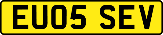 EU05SEV