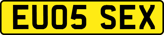 EU05SEX