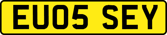 EU05SEY