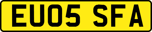 EU05SFA