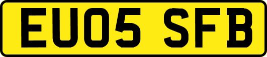 EU05SFB