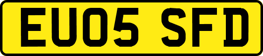 EU05SFD