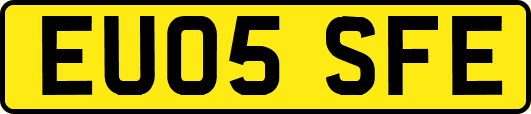 EU05SFE