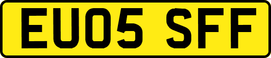 EU05SFF