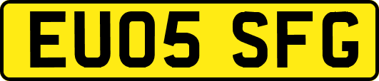EU05SFG
