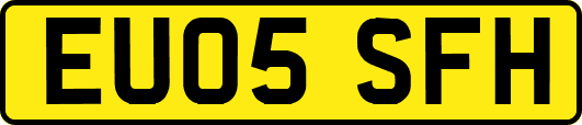 EU05SFH