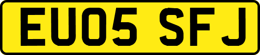 EU05SFJ