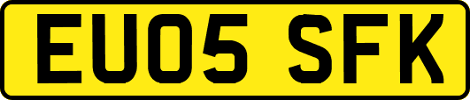 EU05SFK