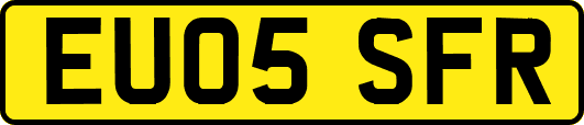 EU05SFR