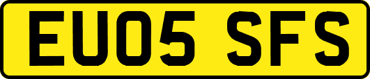 EU05SFS
