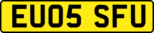 EU05SFU