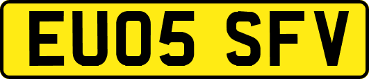 EU05SFV