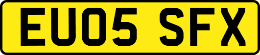EU05SFX