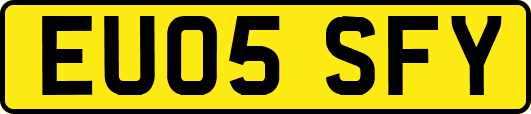 EU05SFY