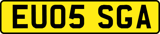 EU05SGA