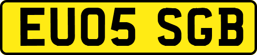 EU05SGB