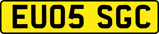 EU05SGC