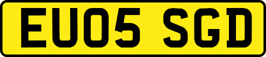 EU05SGD