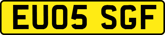 EU05SGF