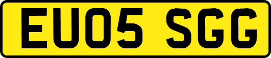 EU05SGG