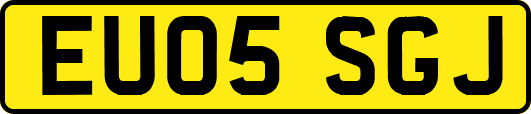 EU05SGJ