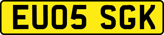 EU05SGK