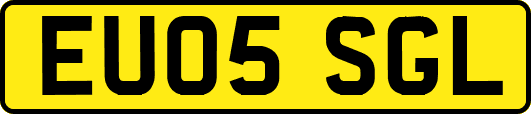 EU05SGL