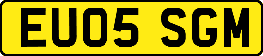 EU05SGM