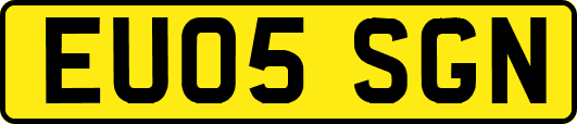 EU05SGN