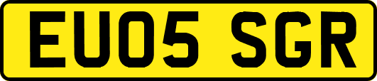 EU05SGR