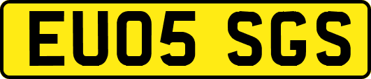 EU05SGS