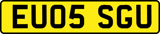 EU05SGU