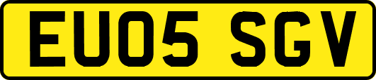 EU05SGV