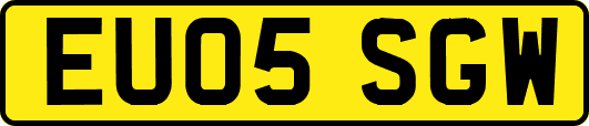 EU05SGW