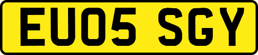 EU05SGY