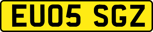 EU05SGZ