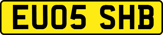 EU05SHB