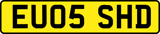 EU05SHD