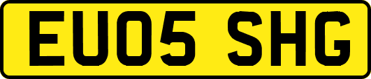 EU05SHG